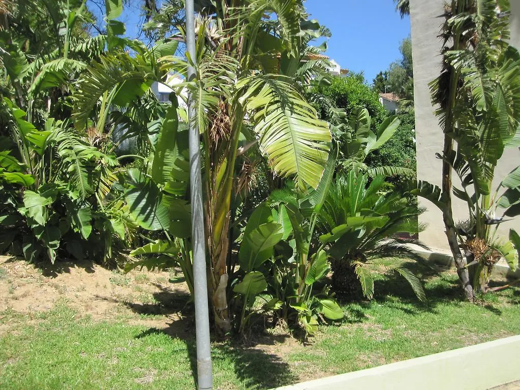 Fan Flat Torremolinos Apartment