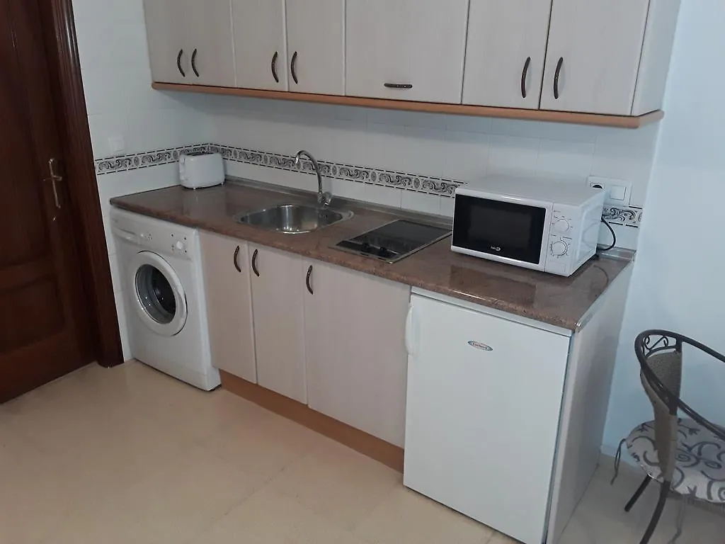 Fan Flat Torremolinos Apartment