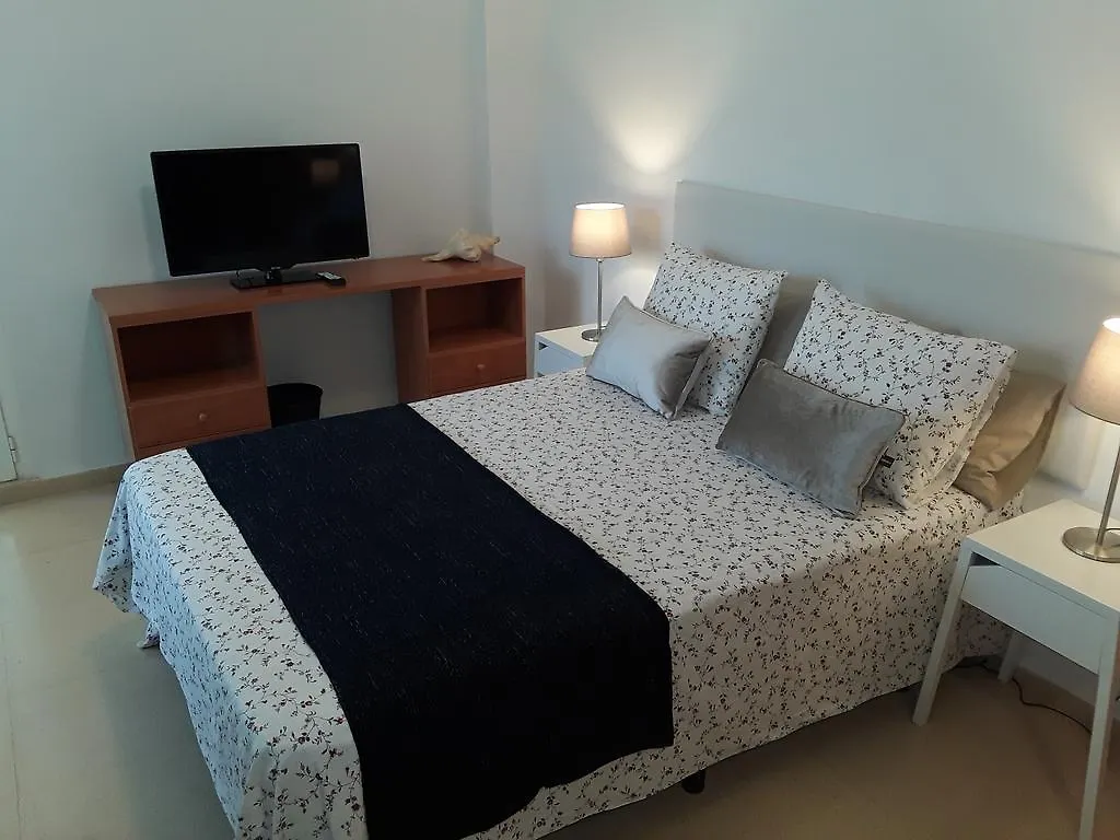 Fan Flat Torremolinos Apartment 0*,  Spain