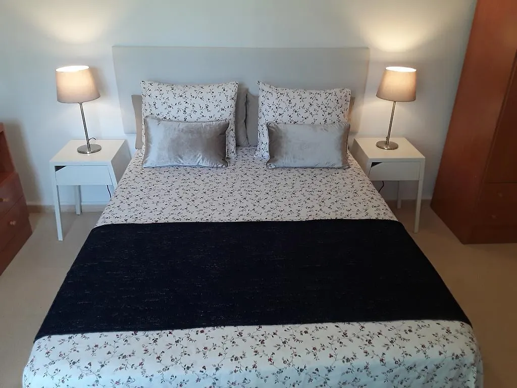 Fan Flat Torremolinos Apartment
