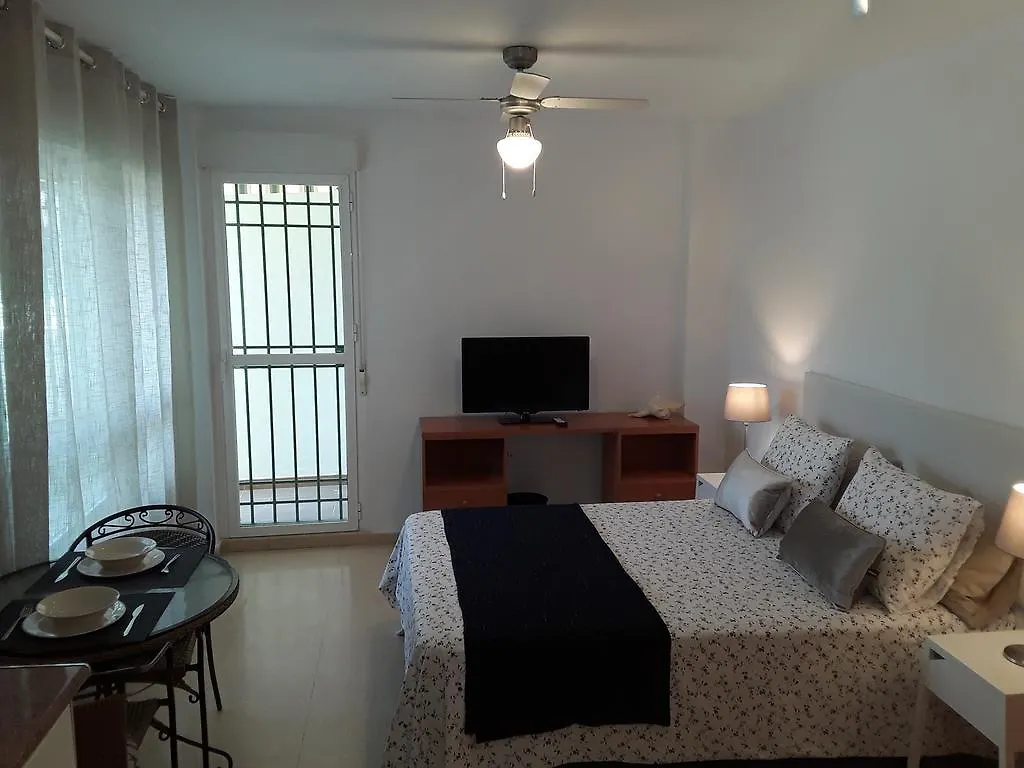 Fan Flat Torremolinos contacts