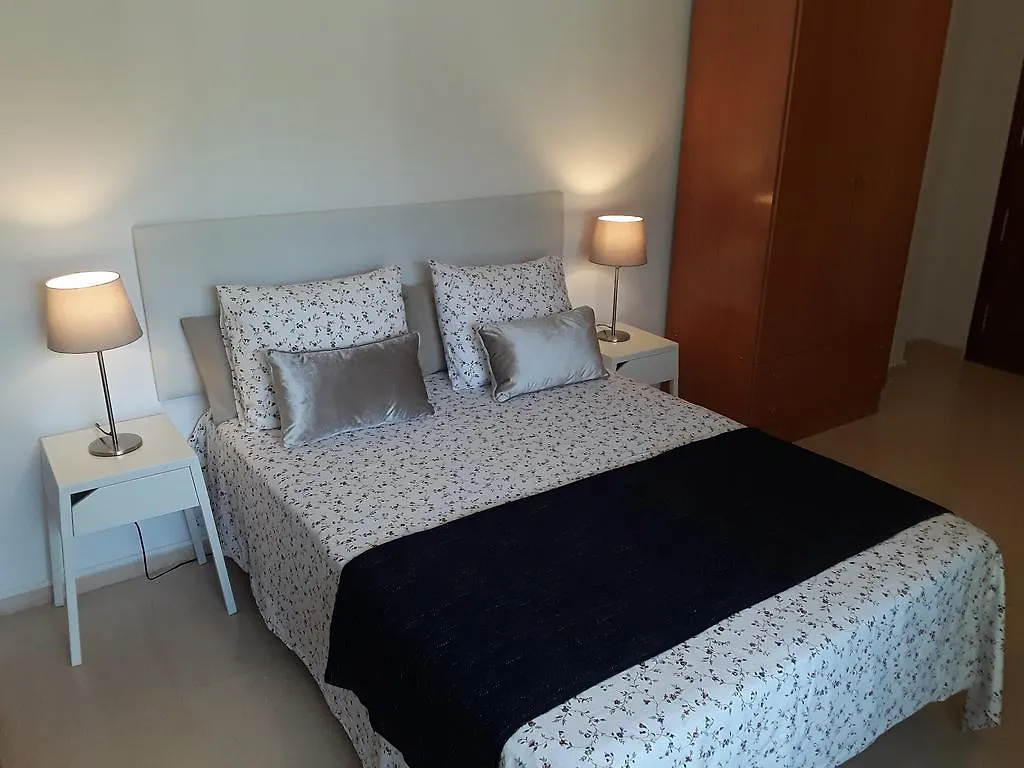 Fan Flat Torremolinos Apartment