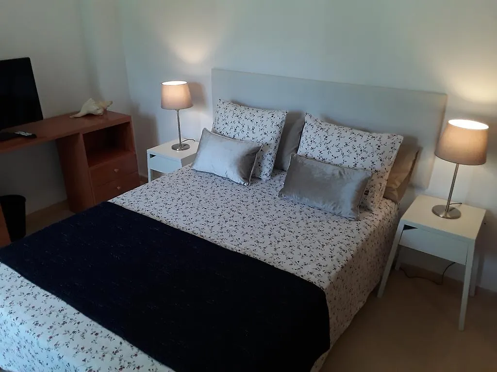 Fan Flat Torremolinos Apartment