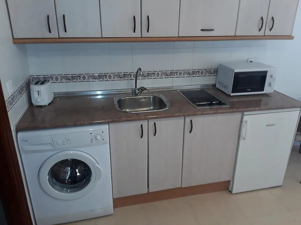 Fan Flat Torremolinos Apartment 0*,