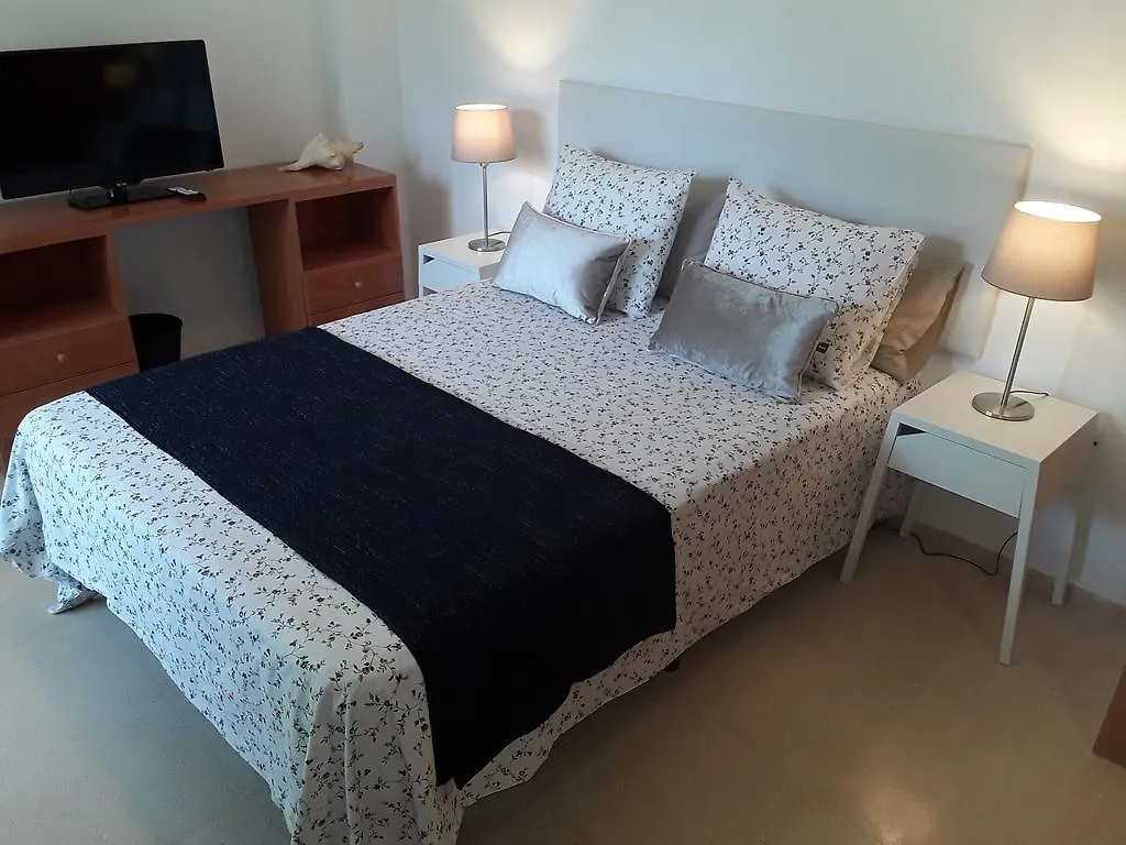 Fan Flat Torremolinos Apartment 0*,  Spain