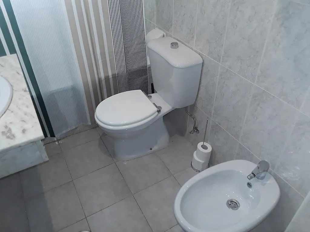 Fan Flat Torremolinos Apartment