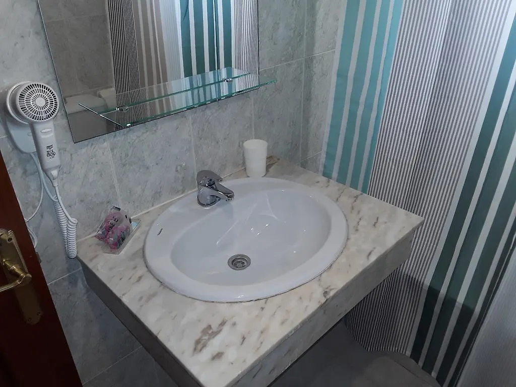 Fan Flat Torremolinos Apartment Spain