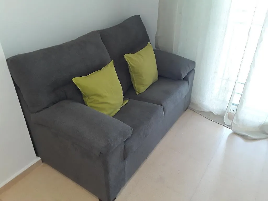 Fan Flat Torremolinos Apartment