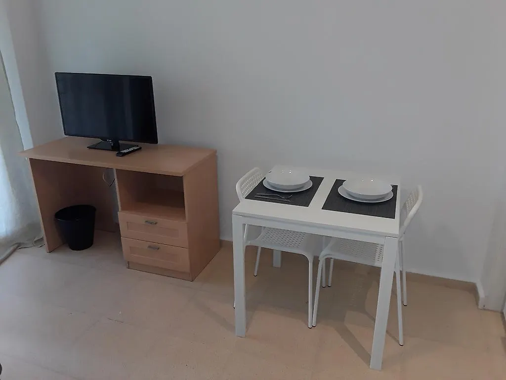 Fan Flat Torremolinos Apartment 0*,