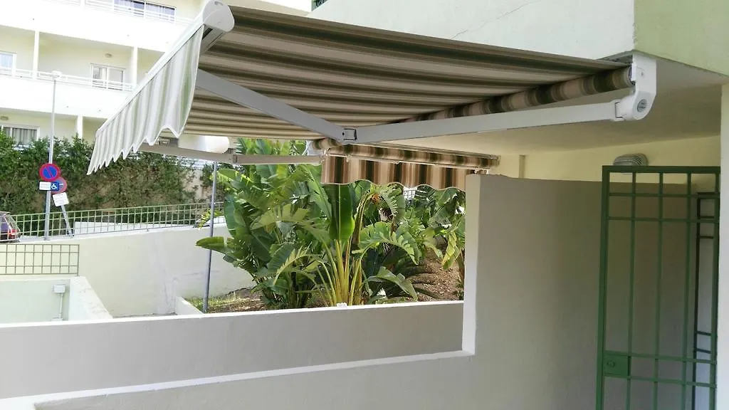 Fan Flat Torremolinos Apartment