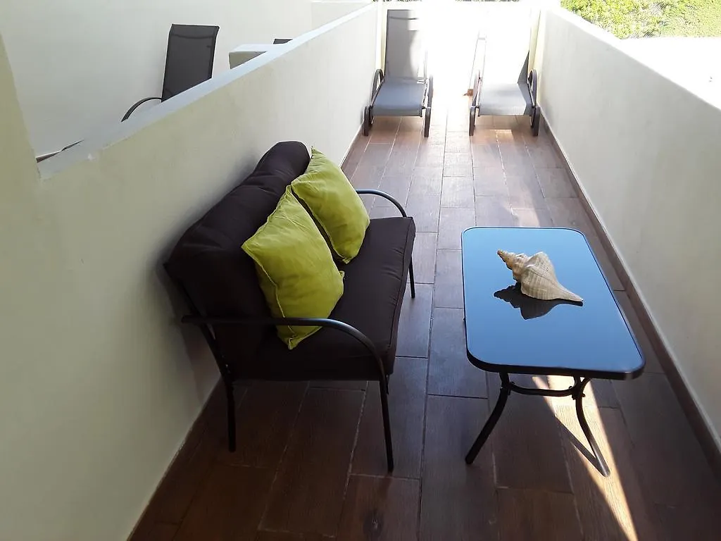 Fan Flat Torremolinos Apartment Spain