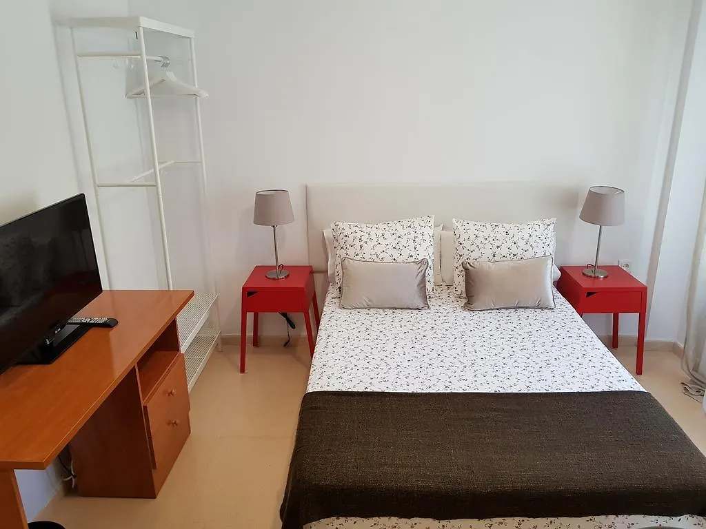Fan Flat Torremolinos Apartment 0*,  Spain