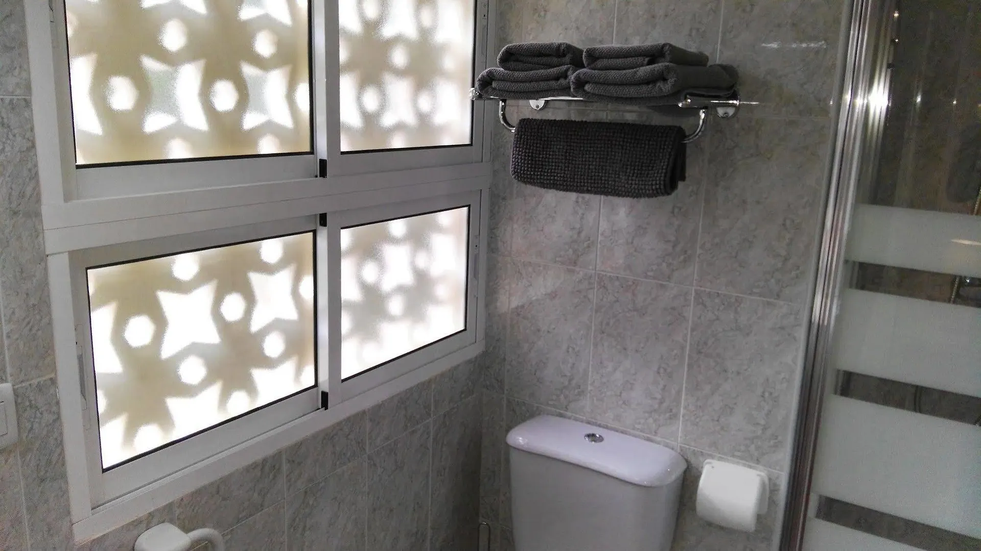 Fan Flat Torremolinos Apartment