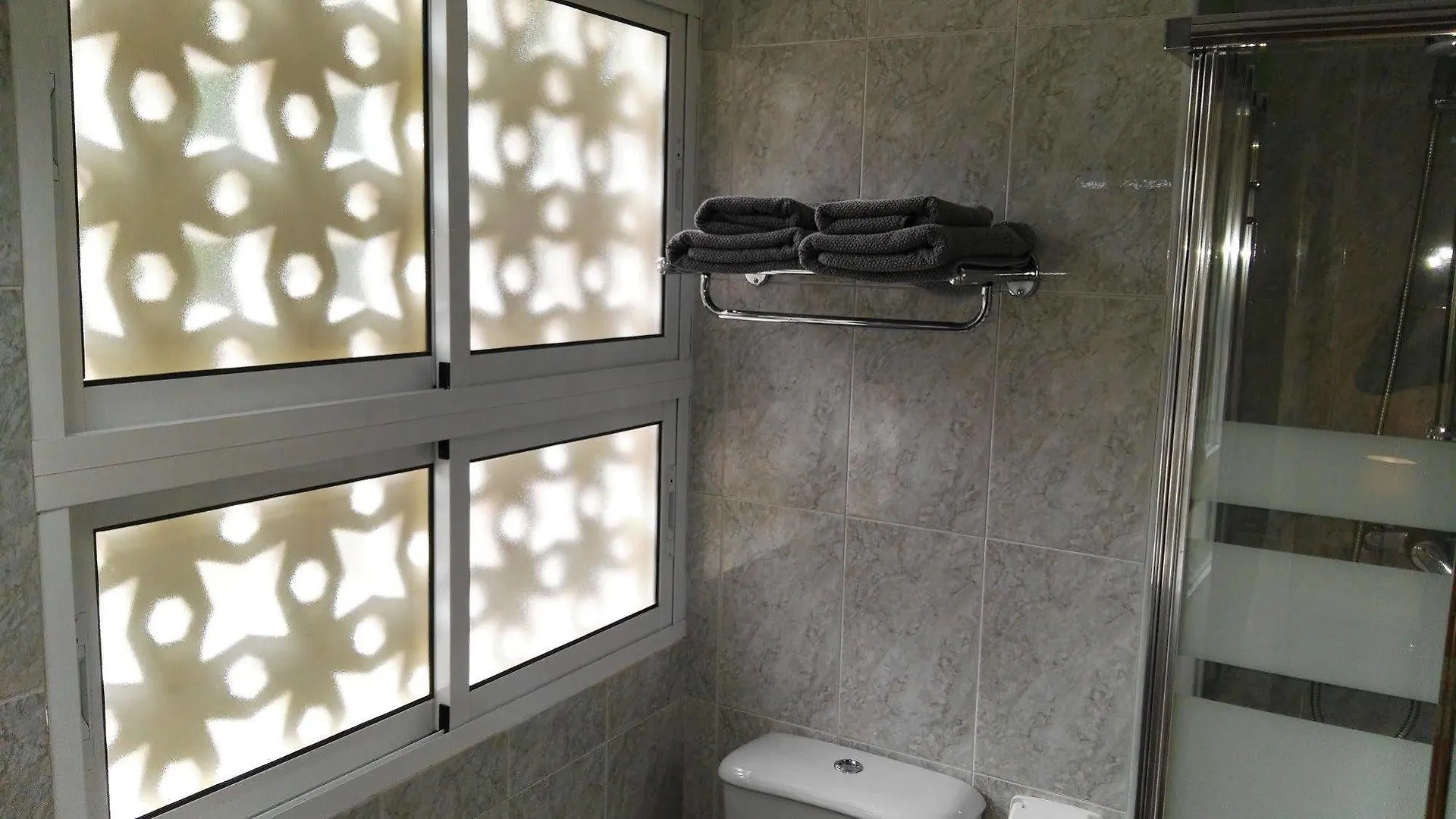 Fan Flat Torremolinos Apartment 0*,