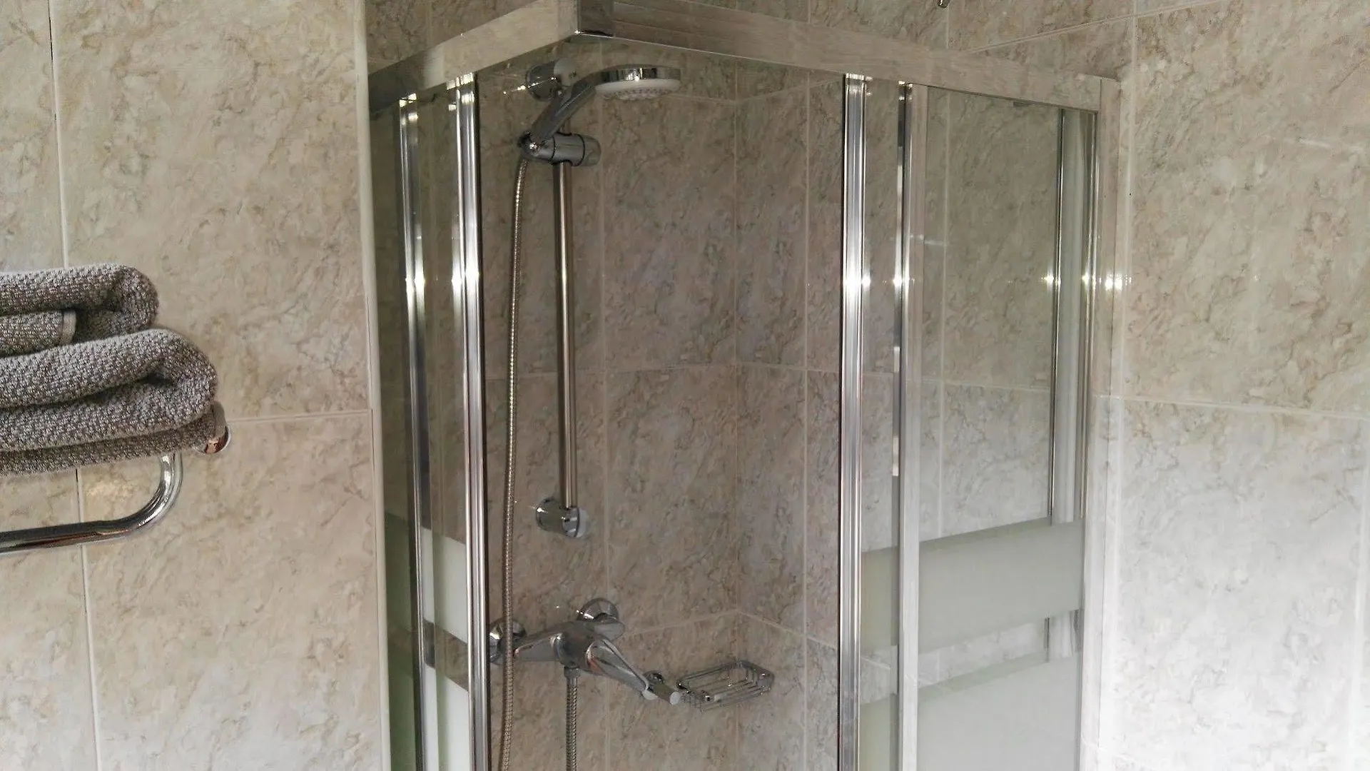 Fan Flat Torremolinos Apartment