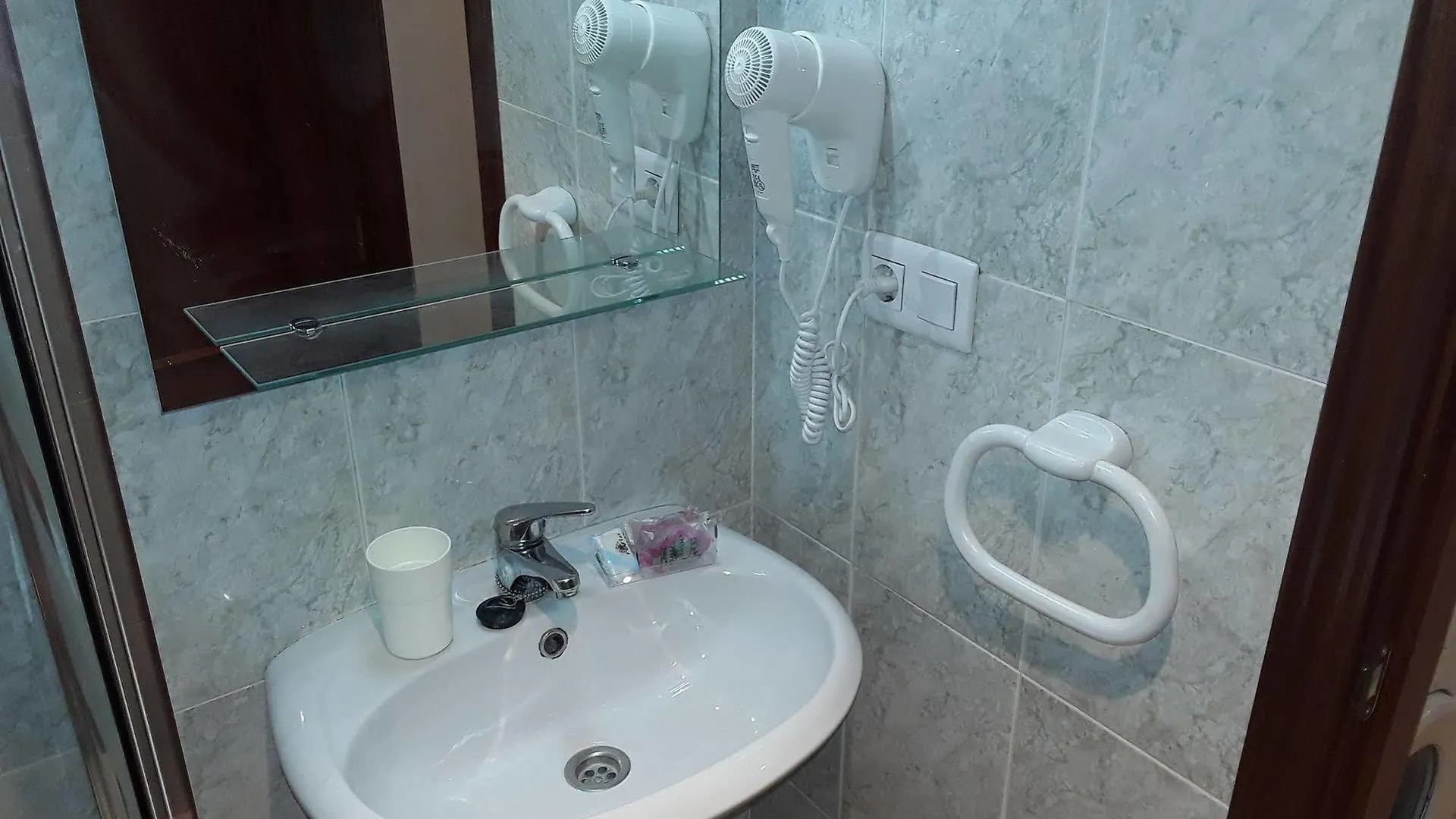Fan Flat Torremolinos Apartment