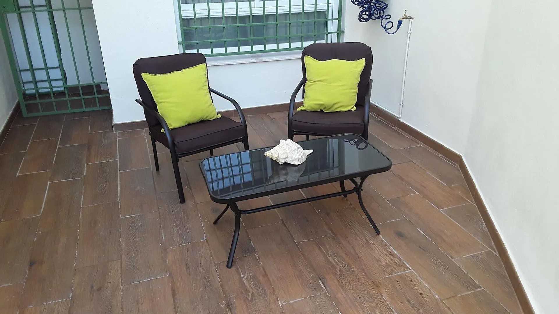 Fan Flat Torremolinos Apartment