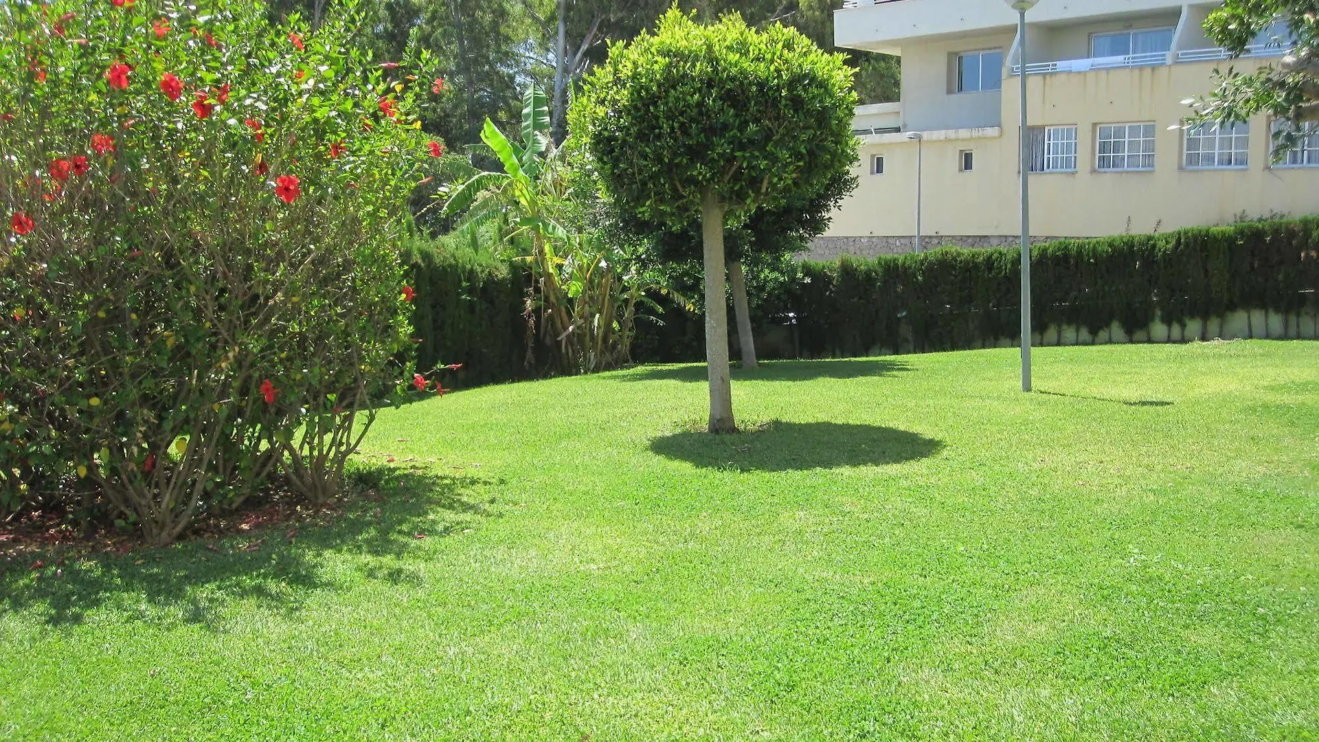 Fan Flat Torremolinos Apartment 0*,  Spain