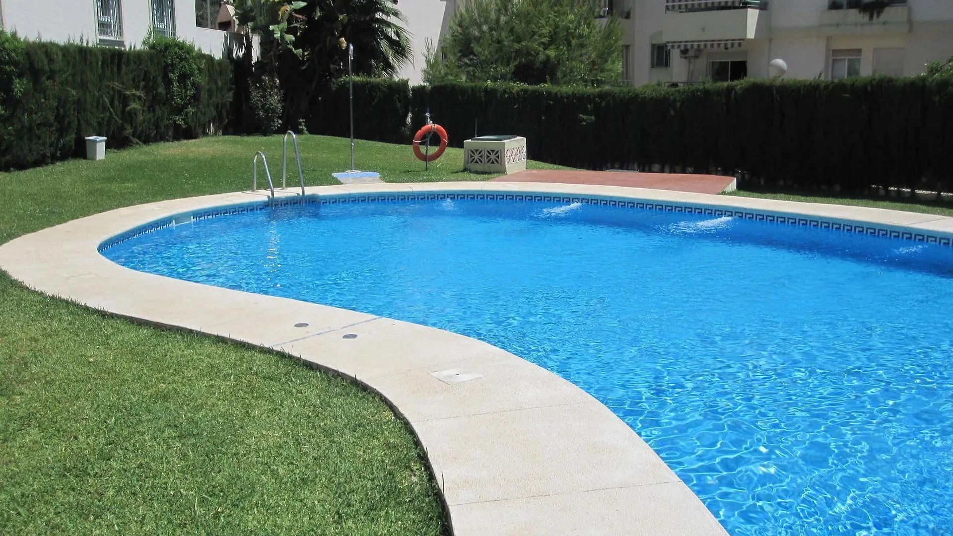 Fan Flat Torremolinos Apartment
