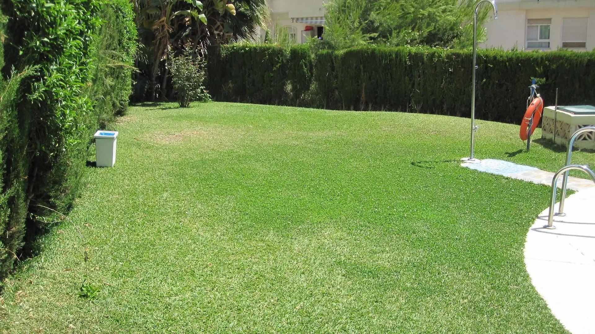 Fan Flat Torremolinos Apartment Spain