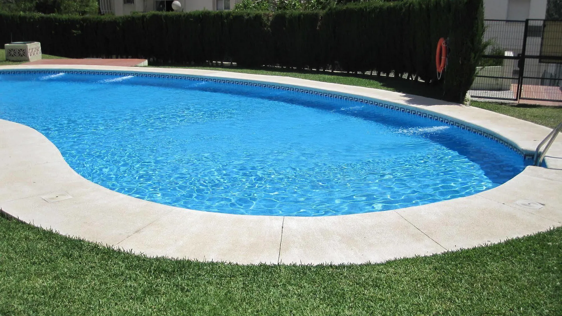 Fan Flat Torremolinos Apartment
