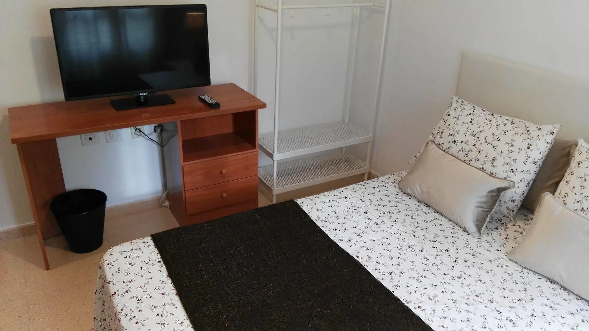 Fan Flat Torremolinos Apartment 0*,