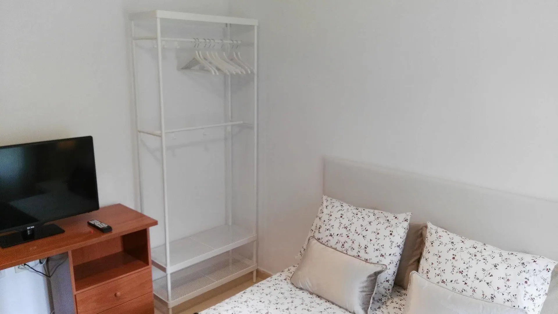 Fan Flat Torremolinos Apartment Spain