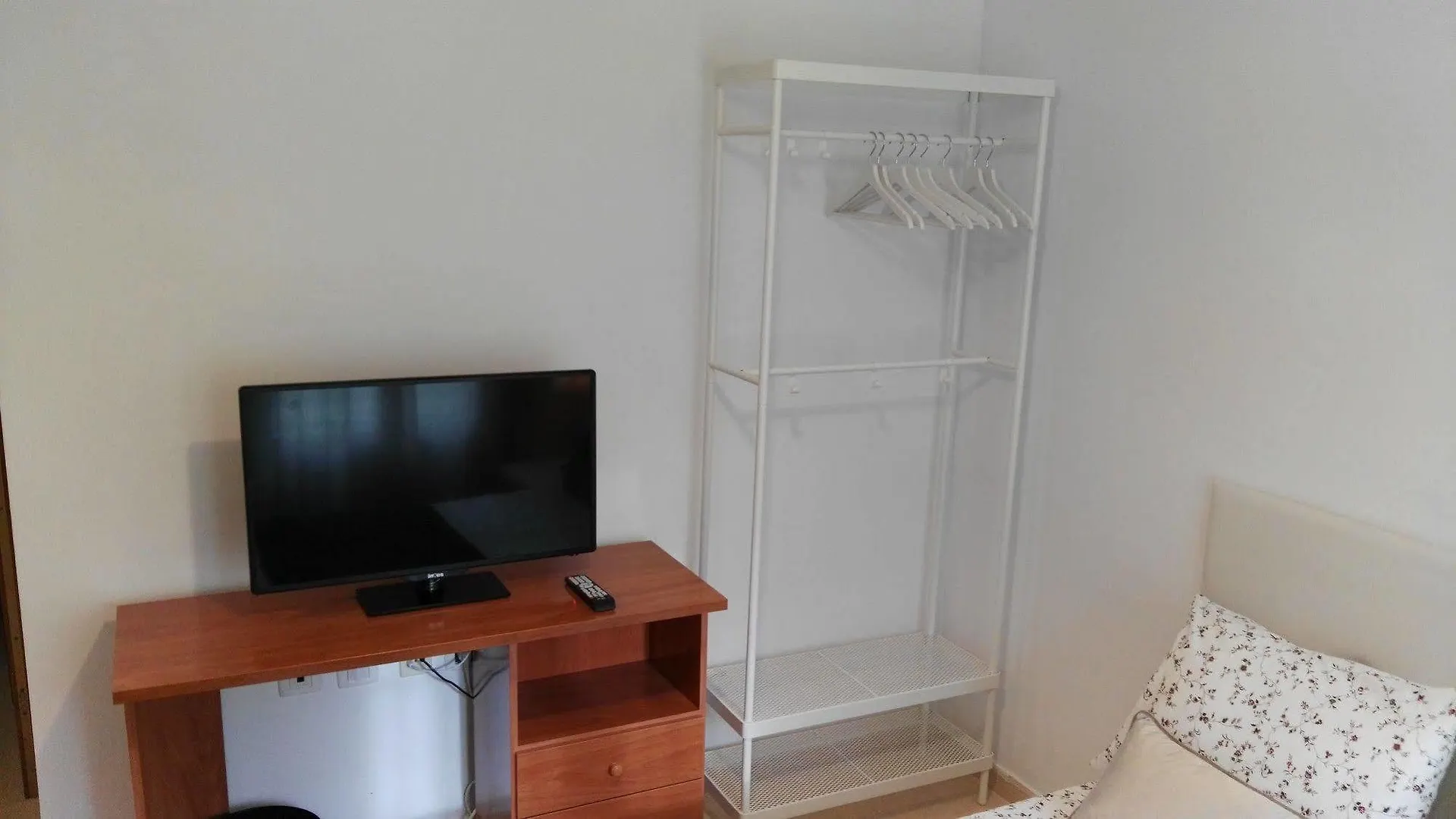 Fan Flat Torremolinos Apartment