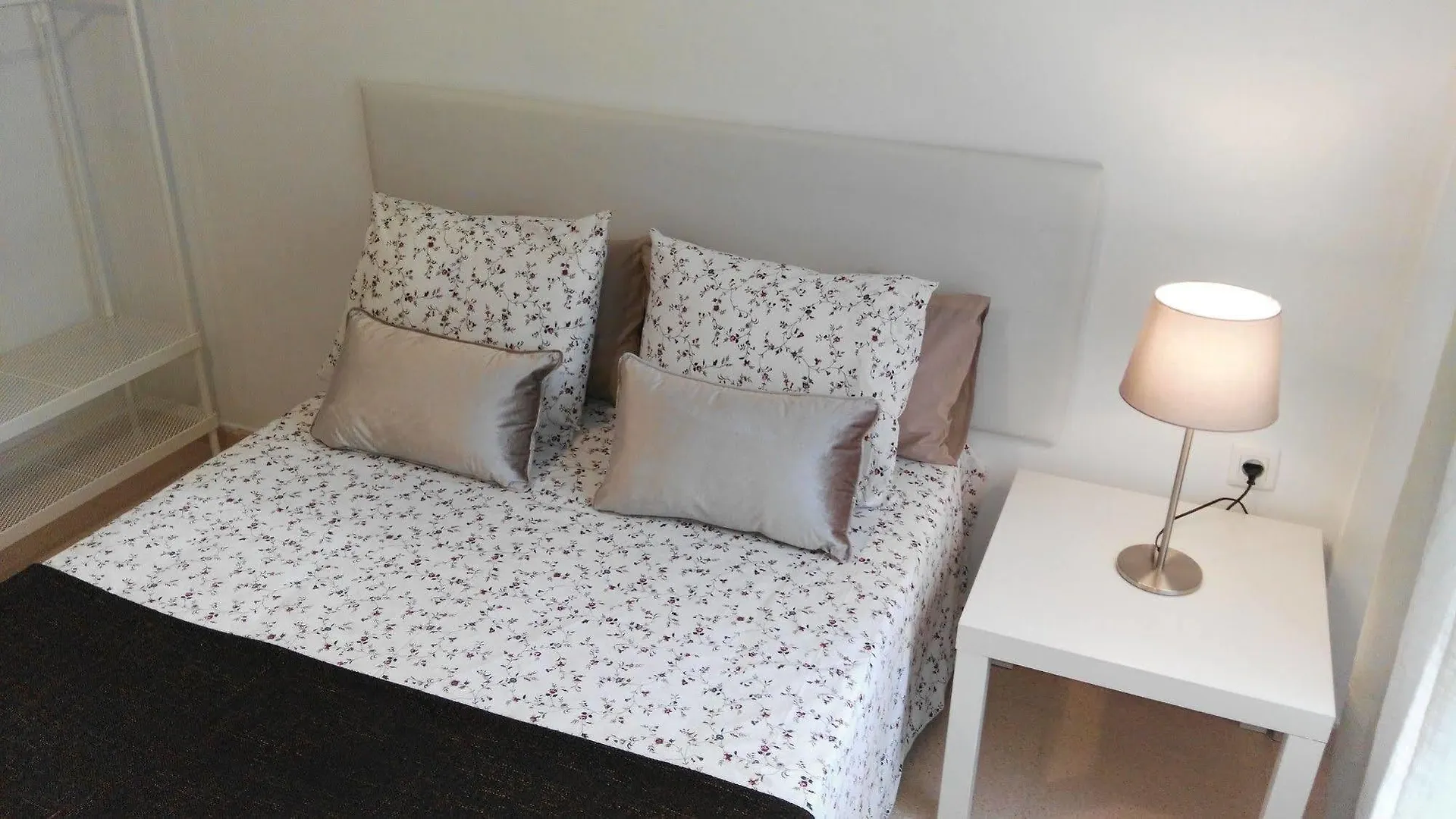 Fan Flat Torremolinos Apartment 0*,