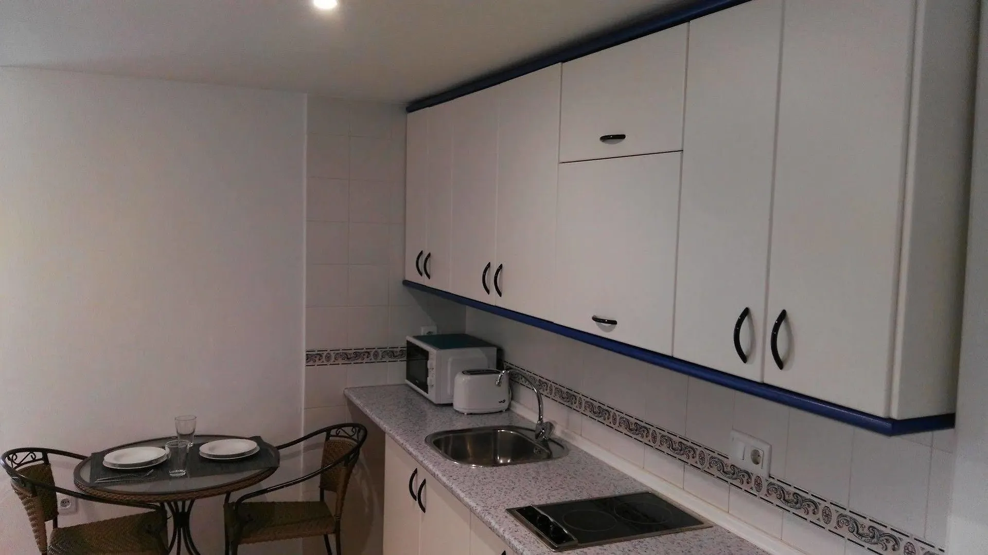 Fan Flat Torremolinos Apartment