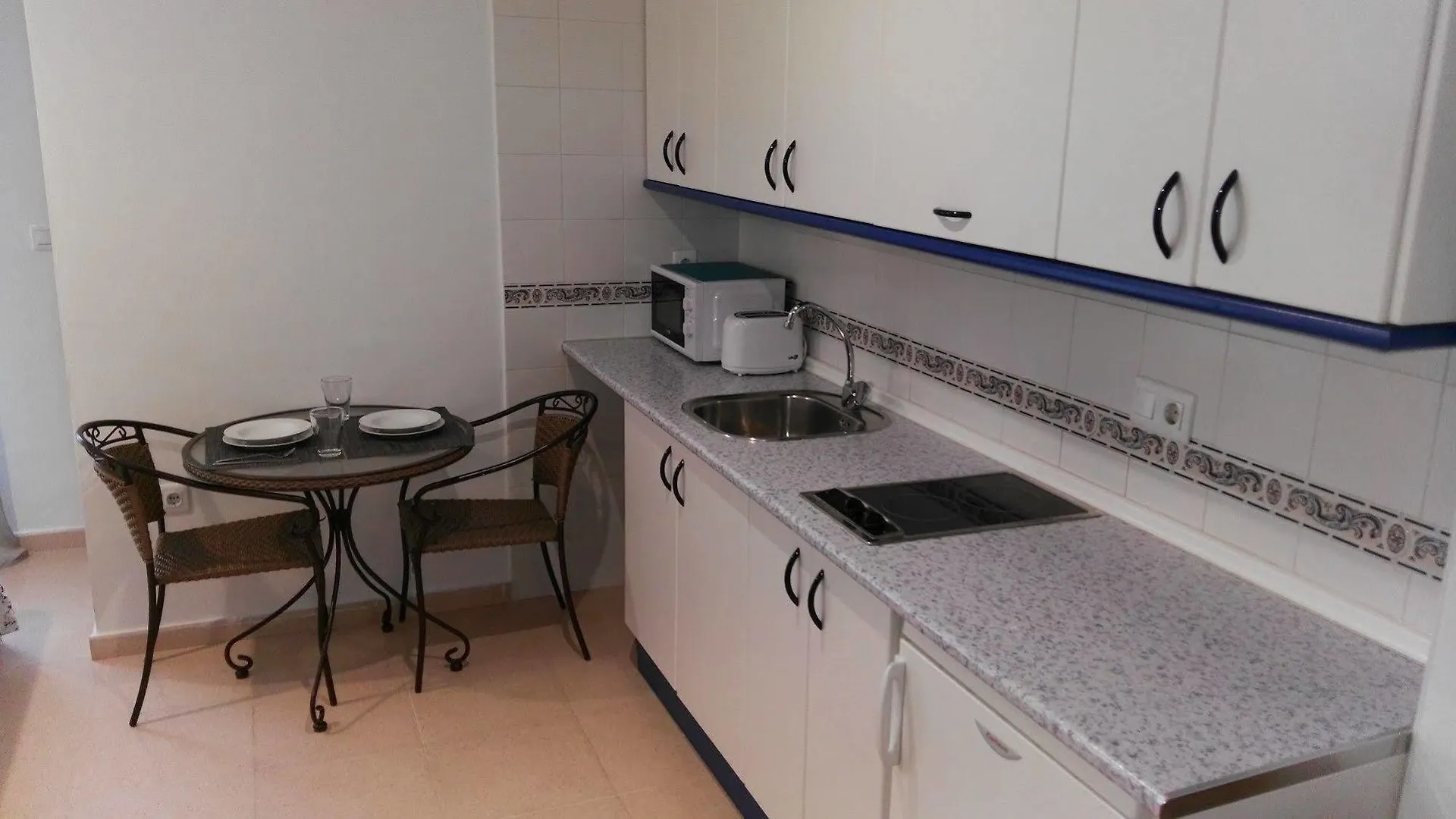 Fan Flat Torremolinos Apartment 0*,