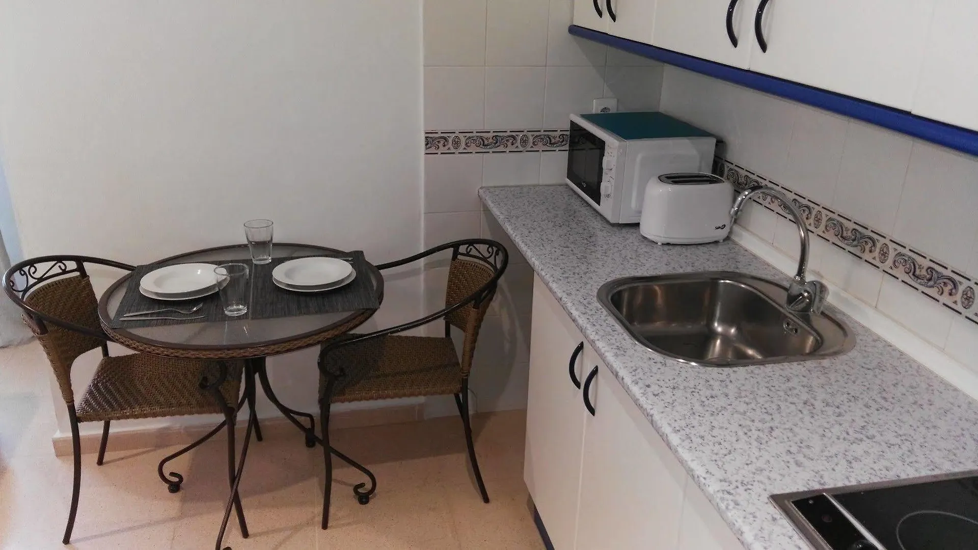 Fan Flat Torremolinos Apartment