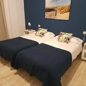 Apartamento San Sebastián 65 España