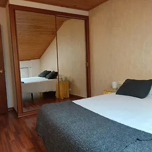  Apartamento Duplex España