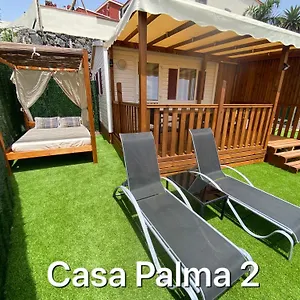  Сasa de vacaciones Casas Palma España