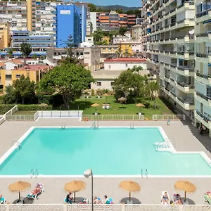 Nucleo Cristal Apartament
