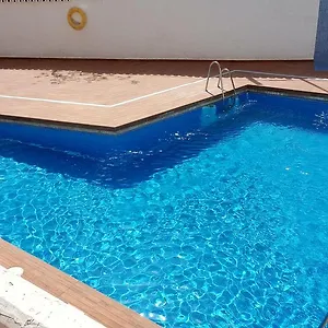  Apartamento Club San Antonio España