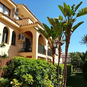  Apartamento Sun &
