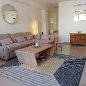  Apartamento Absolute Central