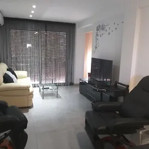  Apartamento Piso Playa