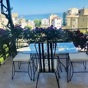  Apartamento El Capricho De Cristy&elena