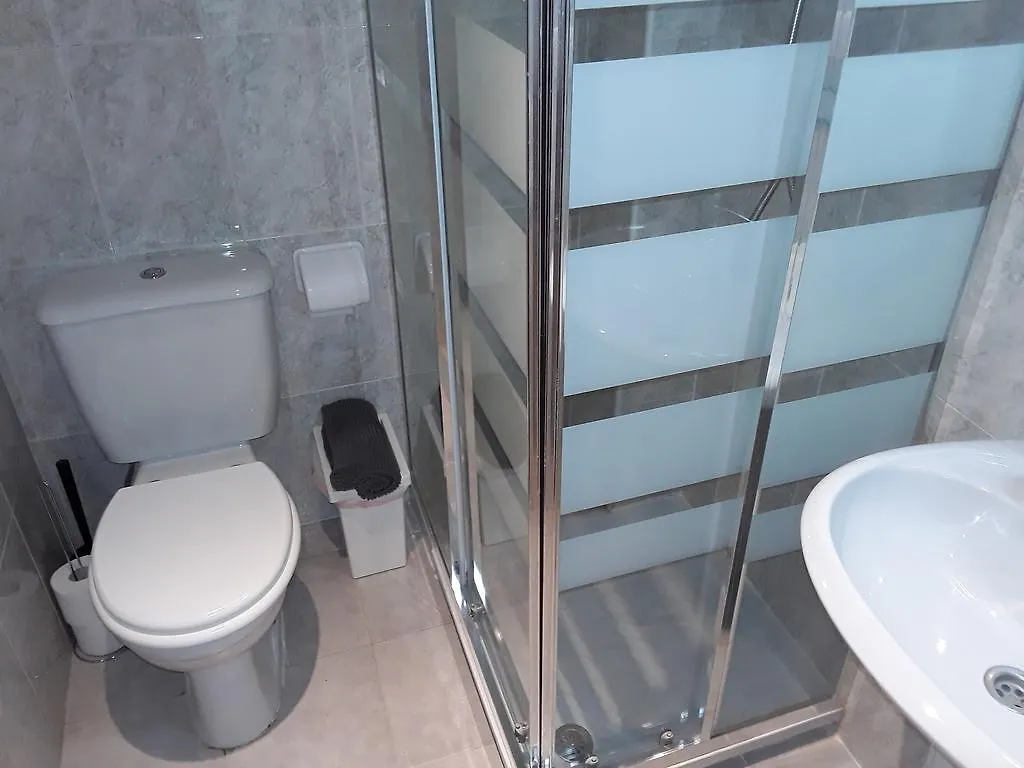 Fan Flat Torremolinos 아파트 스페인