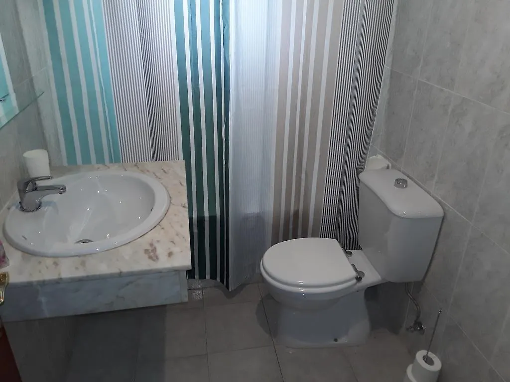 Fan Flat Torremolinos Apartment