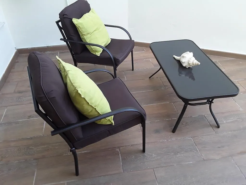Fan Flat Torremolinos 아파트 스페인