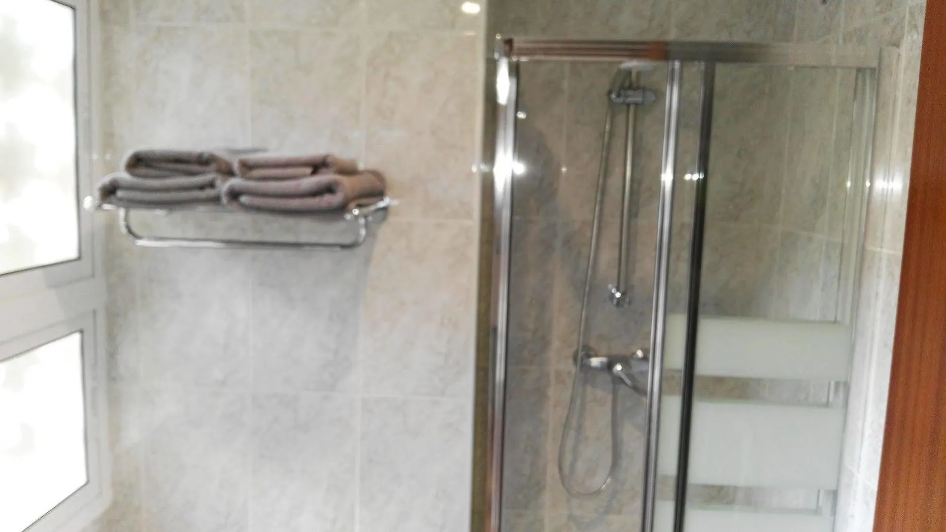 Fan Flat Torremolinos 아파트