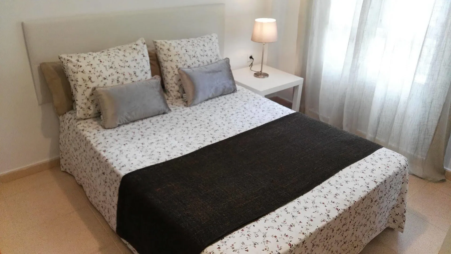 Fan Flat Torremolinos Apartment