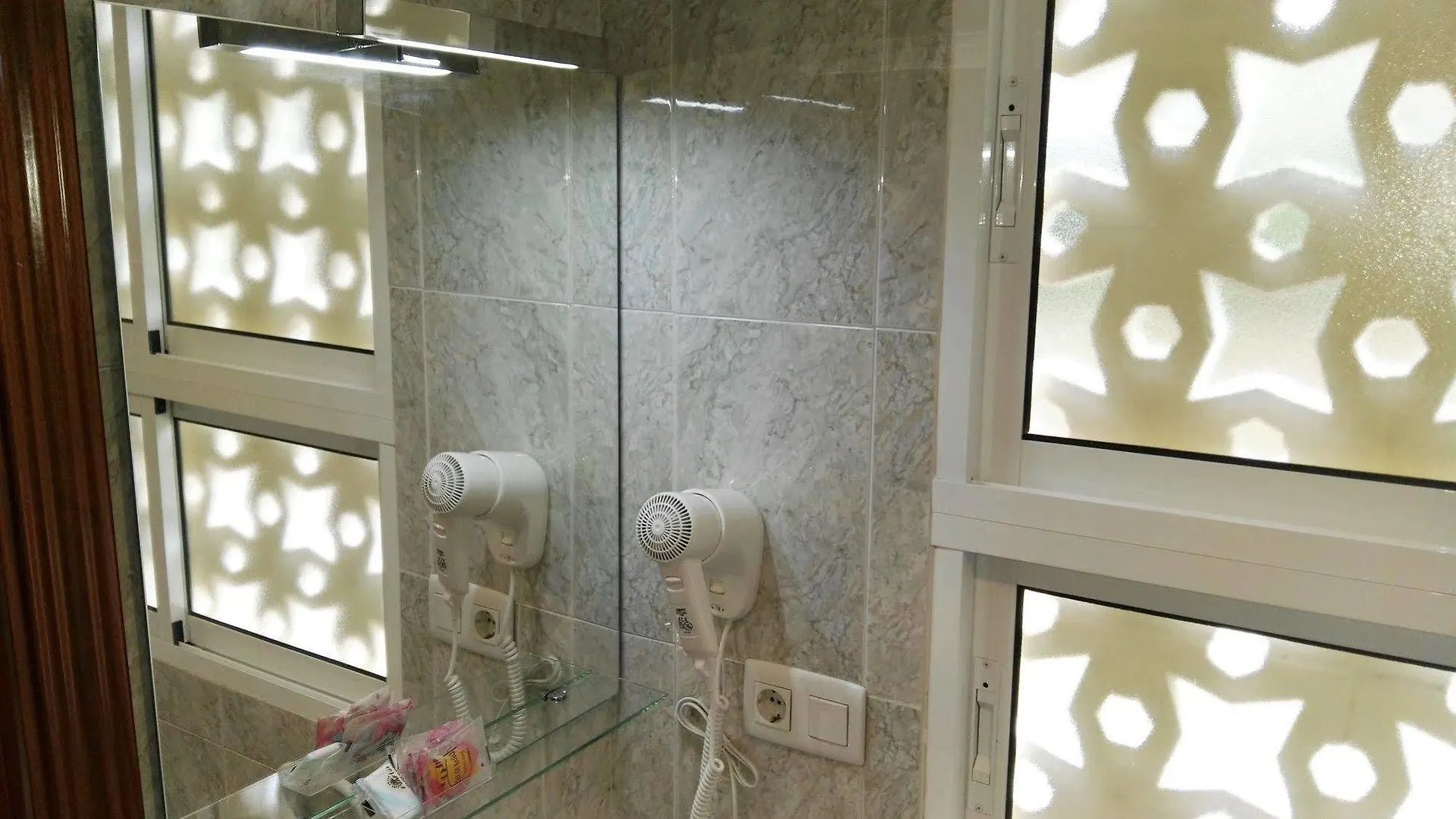 Fan Flat Torremolinos Apartment Spain