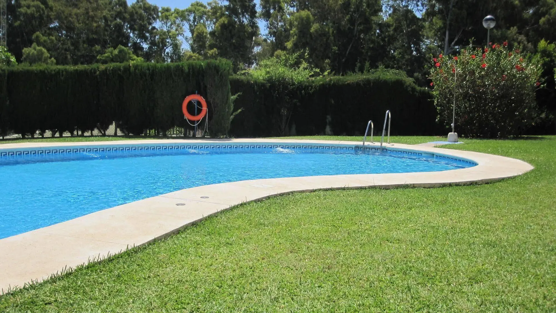 Fan Flat Torremolinos 아파트 0*,  스페인