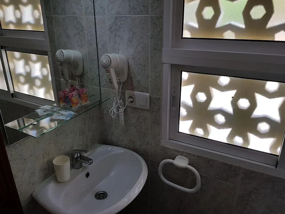 Fan Flat Torremolinos Apartment