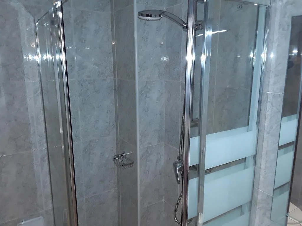 דירות Fan Flat טורמולינוס